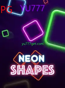 NeonShapes