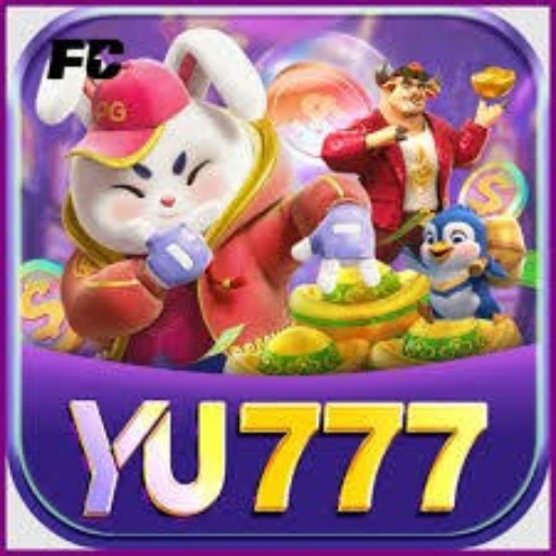 Logo YU777 Cassino